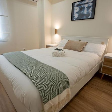 Soho Art Experience Apartment Malaga Exterior photo