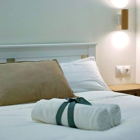 Soho Art Experience Apartment Malaga Exterior photo