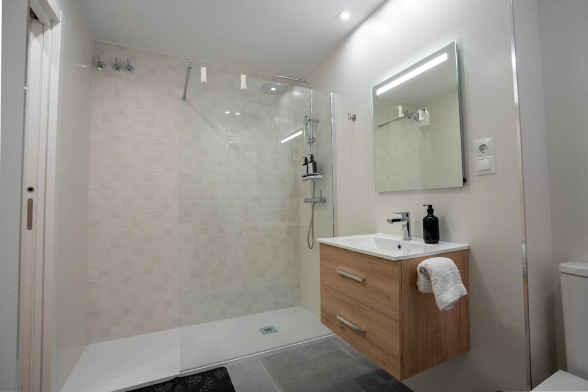 Soho Art Experience Apartment Malaga Exterior photo