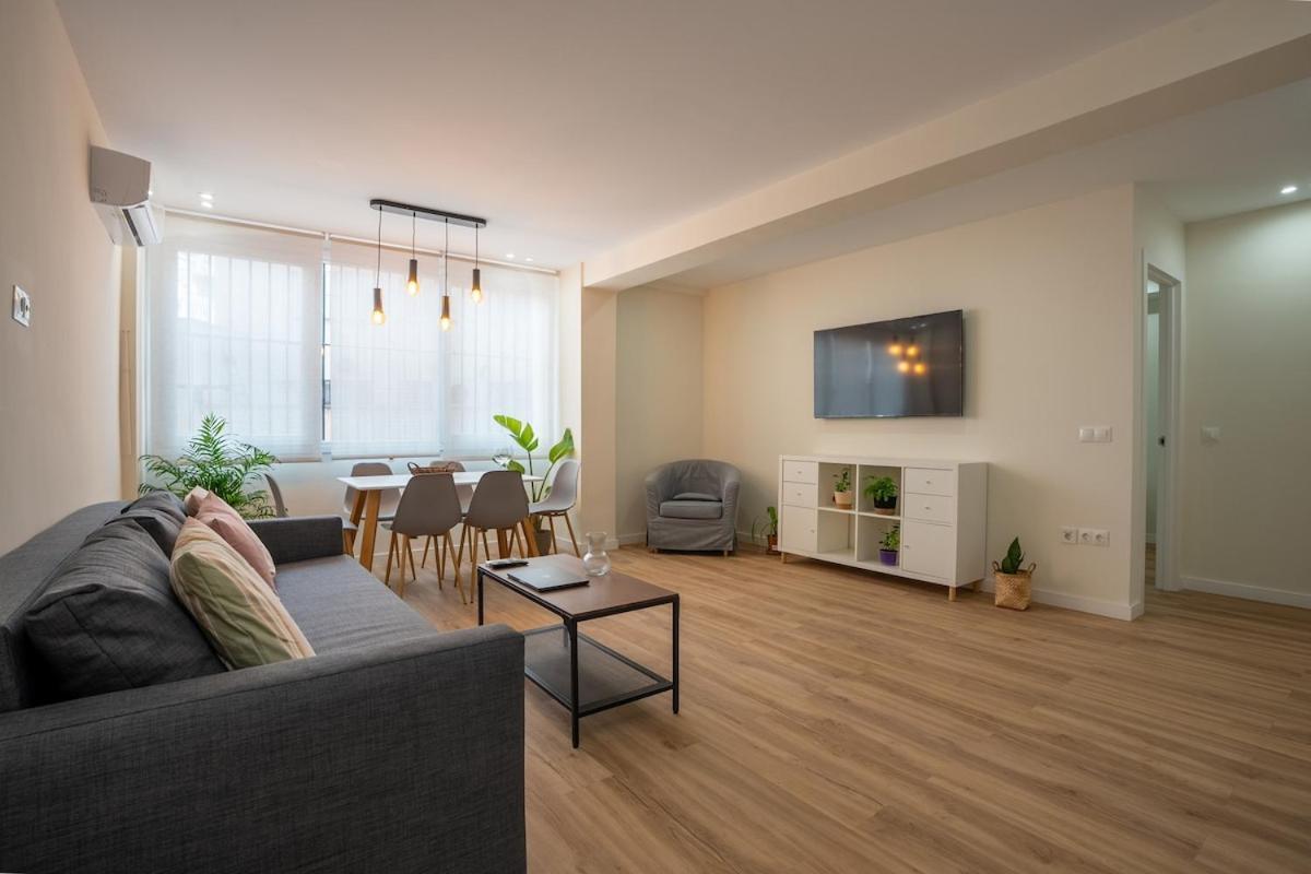 Soho Art Experience Apartment Malaga Exterior photo