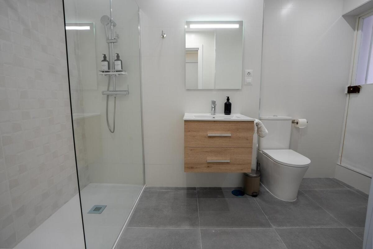 Soho Art Experience Apartment Malaga Exterior photo