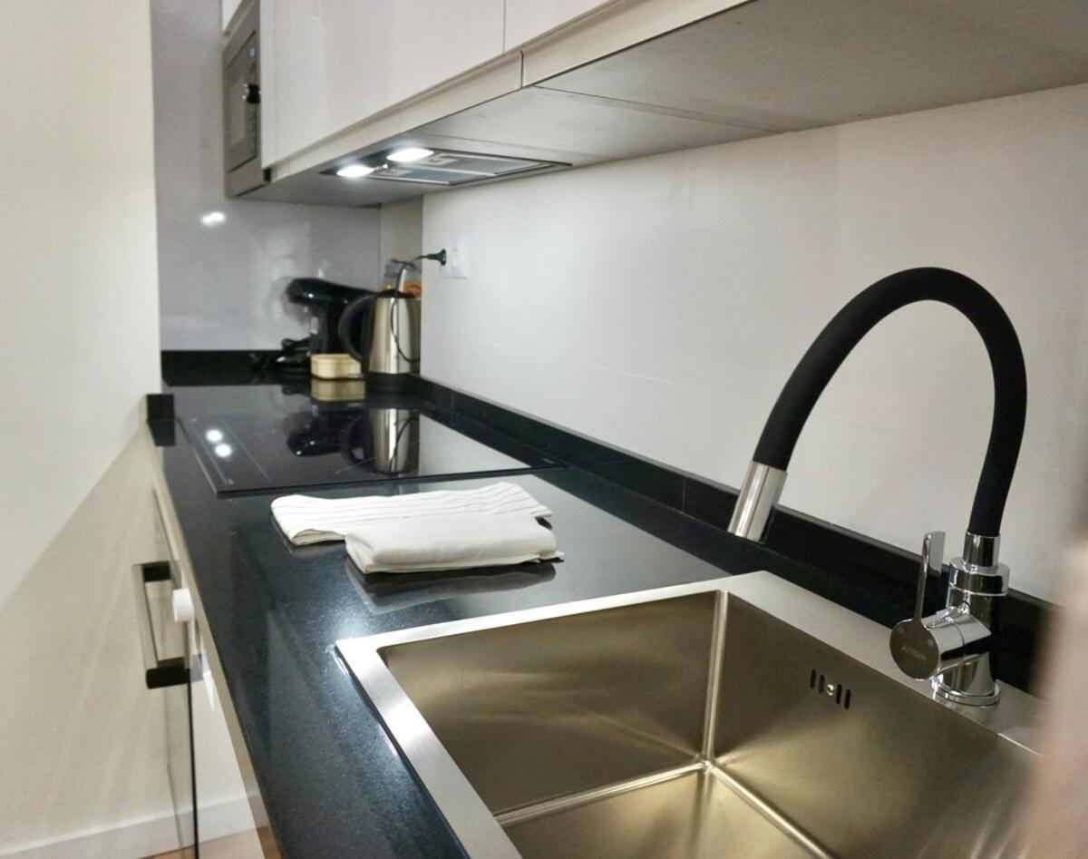 Soho Art Experience Apartment Malaga Exterior photo