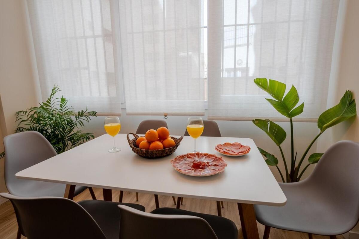Soho Art Experience Apartment Malaga Exterior photo