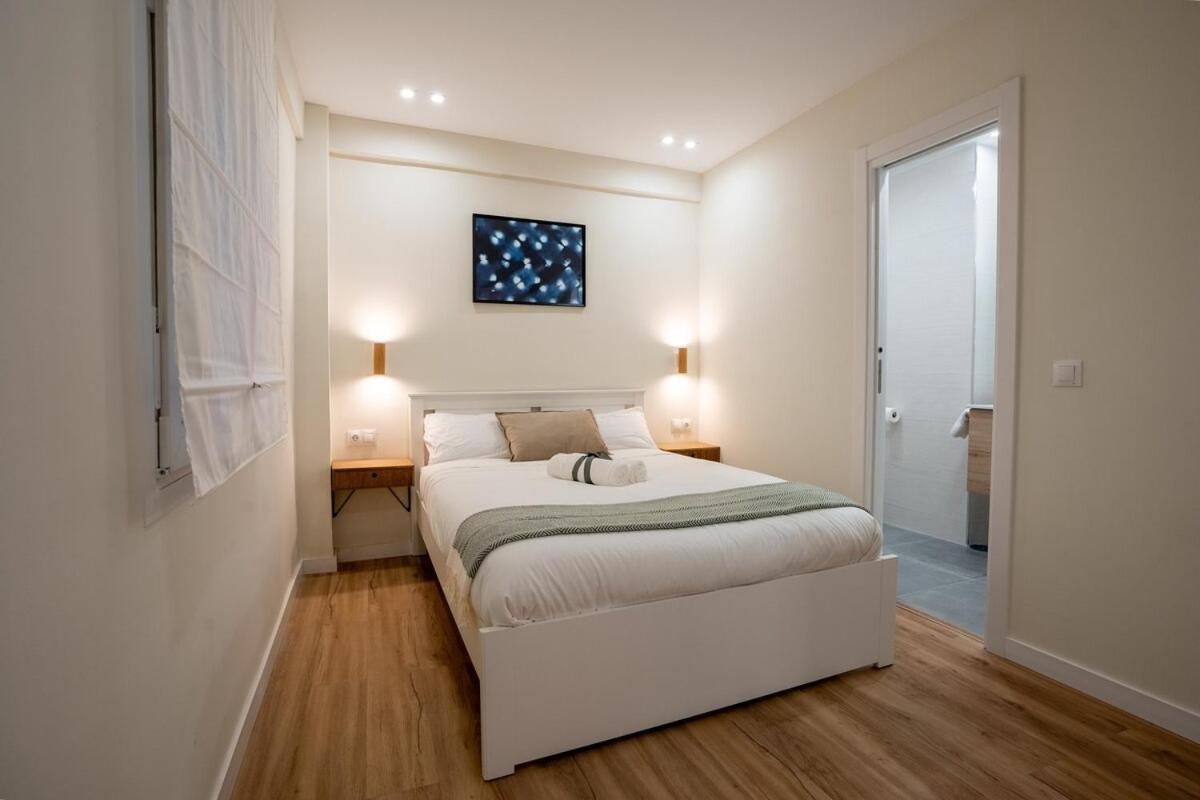Soho Art Experience Apartment Malaga Exterior photo