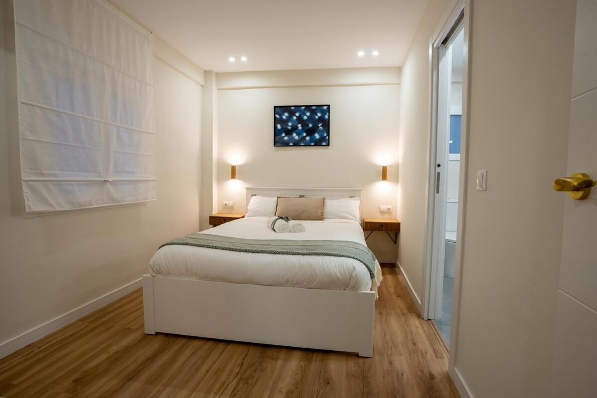 Soho Art Experience Apartment Malaga Exterior photo