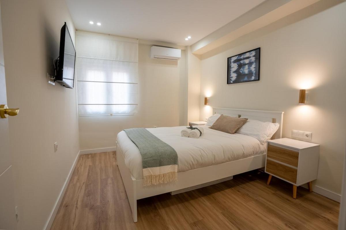 Soho Art Experience Apartment Malaga Exterior photo