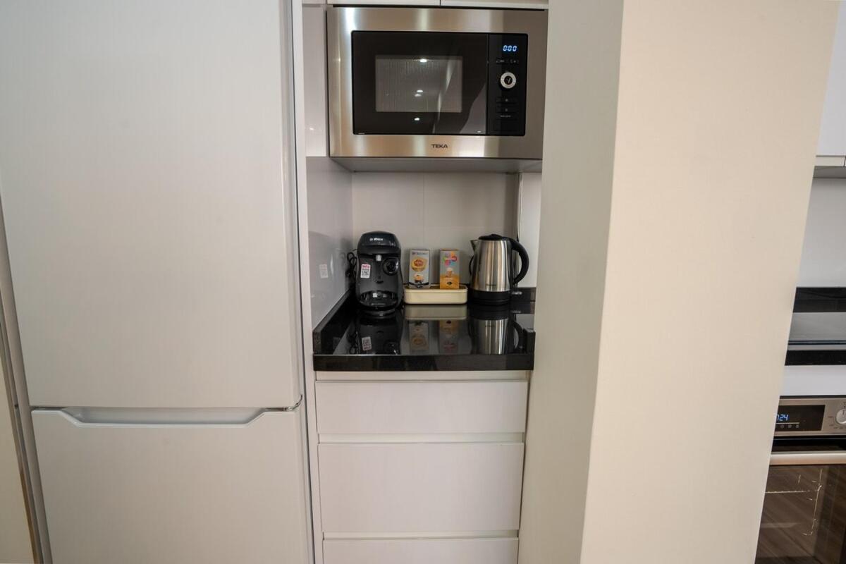 Soho Art Experience Apartment Malaga Exterior photo