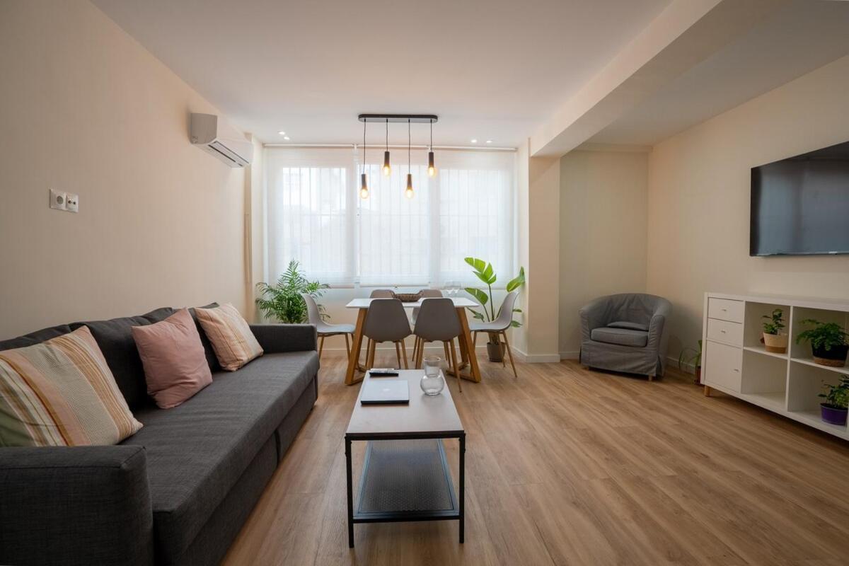 Soho Art Experience Apartment Malaga Exterior photo