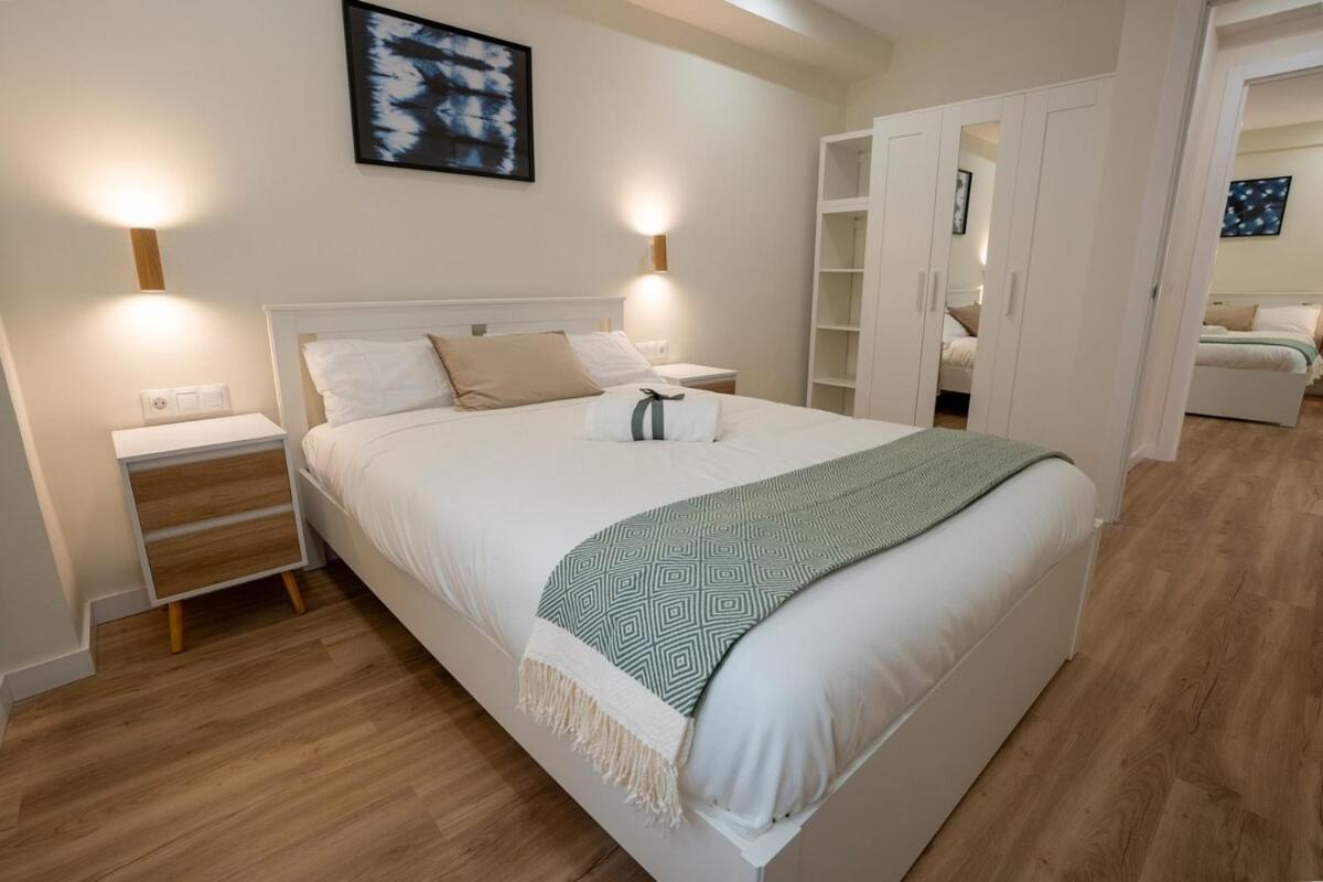 Soho Art Experience Apartment Malaga Exterior photo