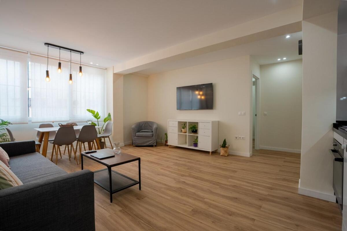 Soho Art Experience Apartment Malaga Exterior photo