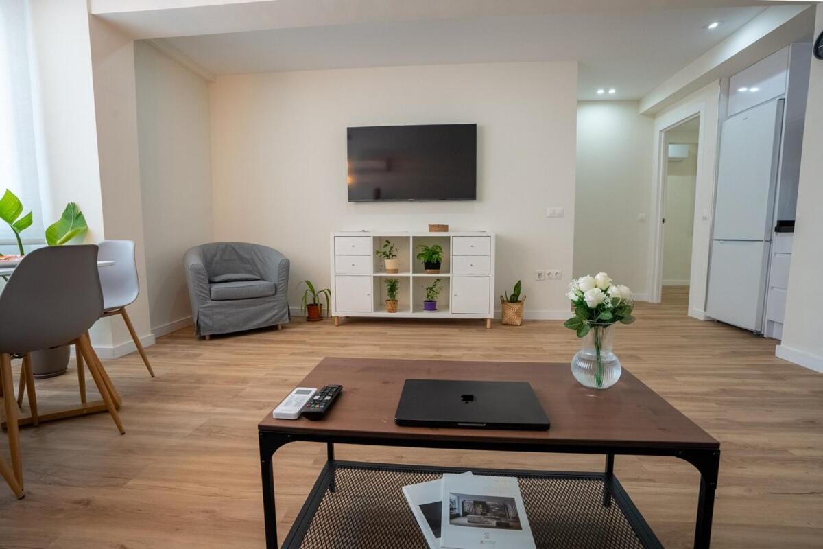 Soho Art Experience Apartment Malaga Exterior photo