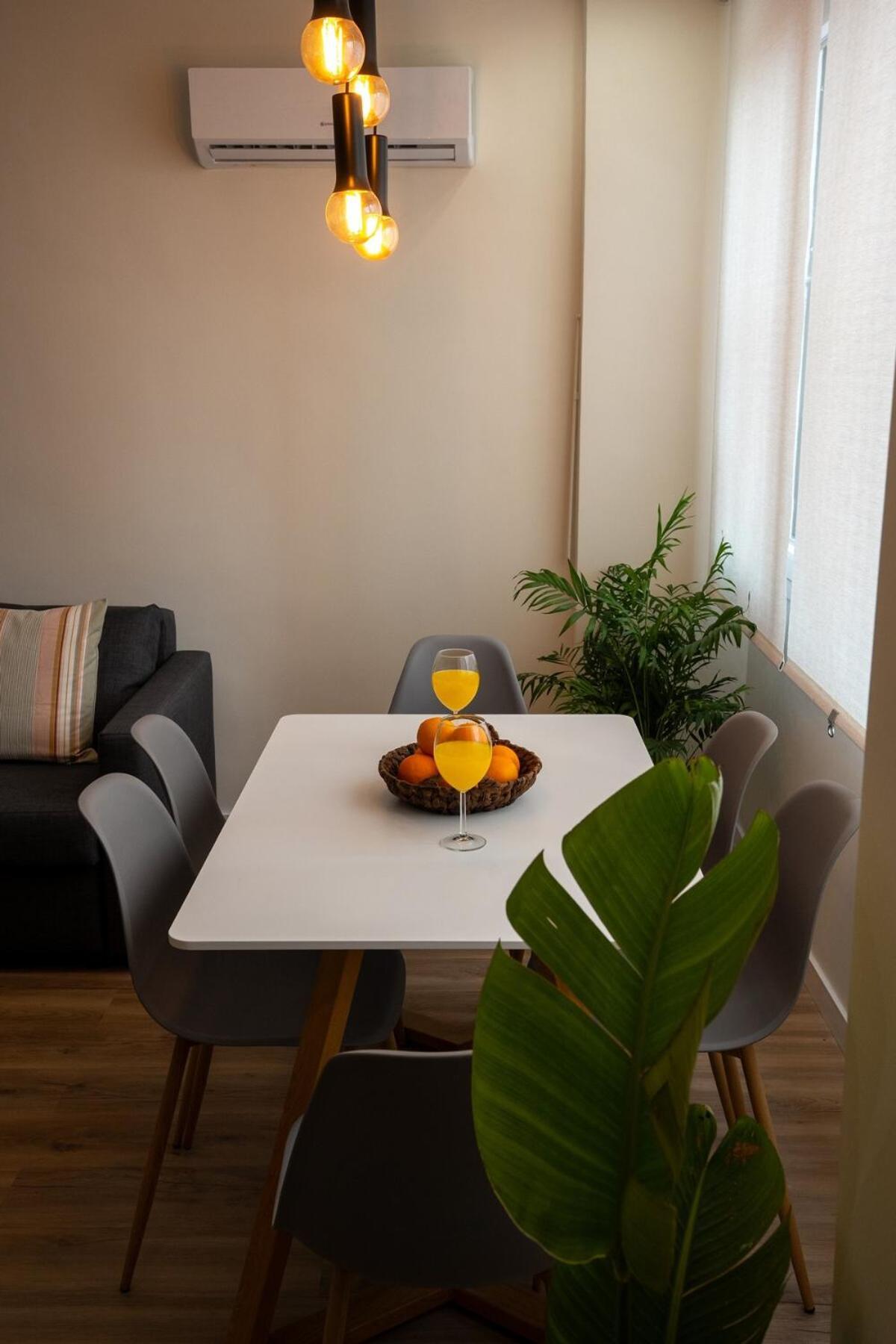 Soho Art Experience Apartment Malaga Exterior photo